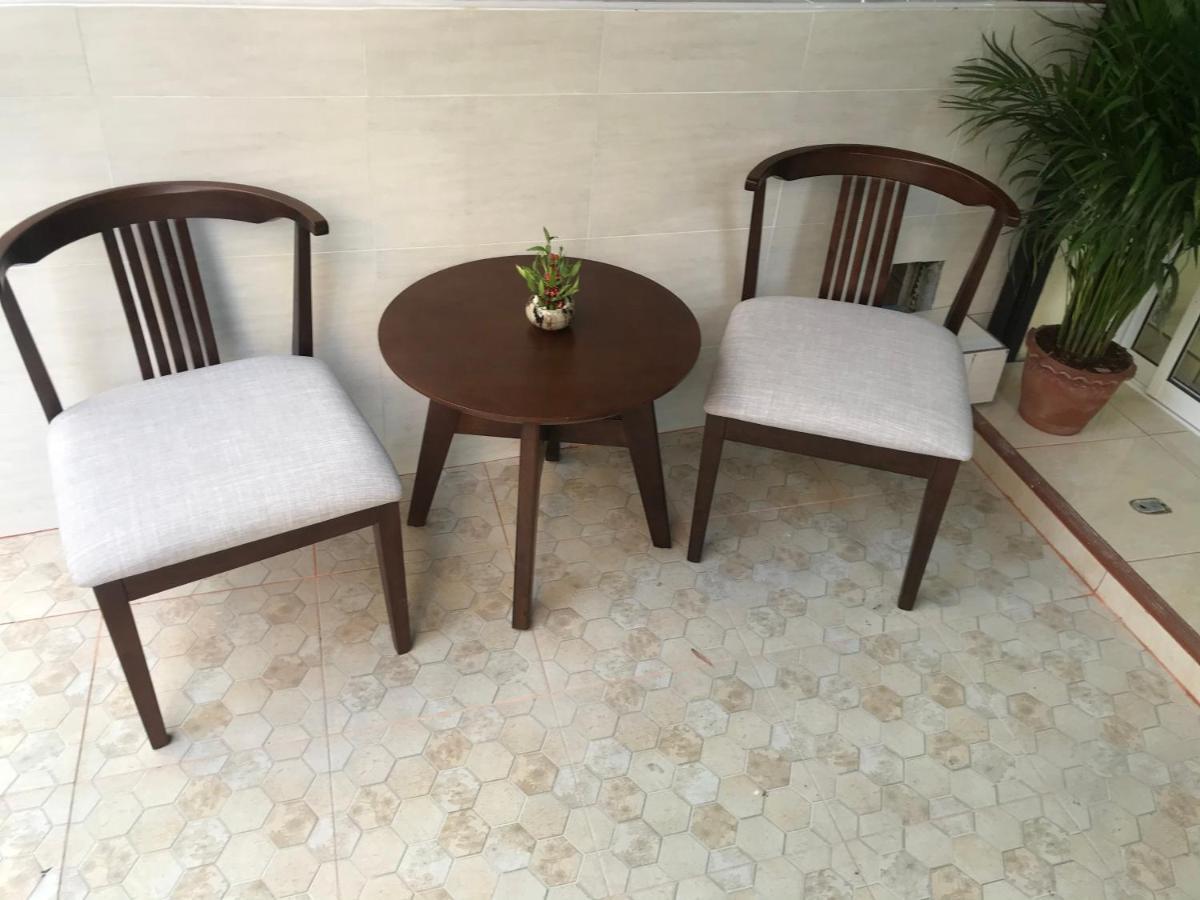 Harrys Resiendence Hotel Bangkok Kültér fotó